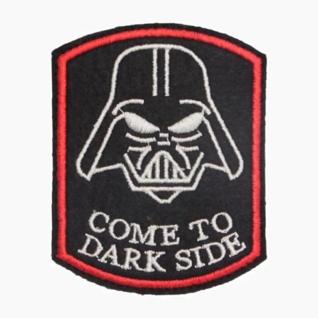 Дарт Вейдер - Come to dark side