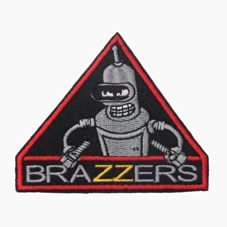 Bender Brazzers