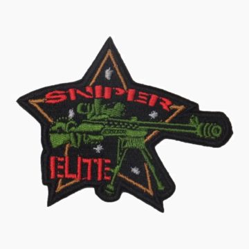 Снайперская элита Sniper Elite