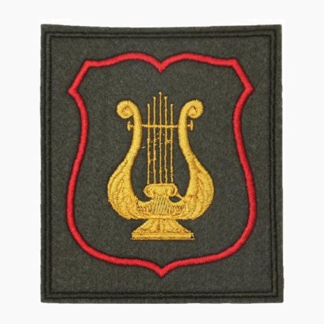 Военно-оркестровая служба МО РФ